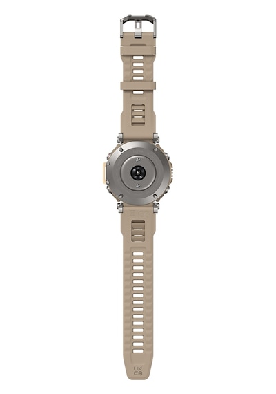 Amazfit T-Rex Ultra Akıllı Saat (Amazfit Türkiye Garantili)