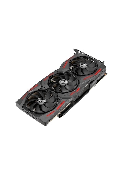 Asus NVIDIA GeForce RTX 2060 ROG-STRIX-RTX2060-A6G-EVO-GAMING 6 GB GDDR6 192 Bit Ekran Kartı