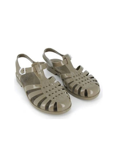 Meduse Sun Kaki Clair - Haki Kadın Sandalet