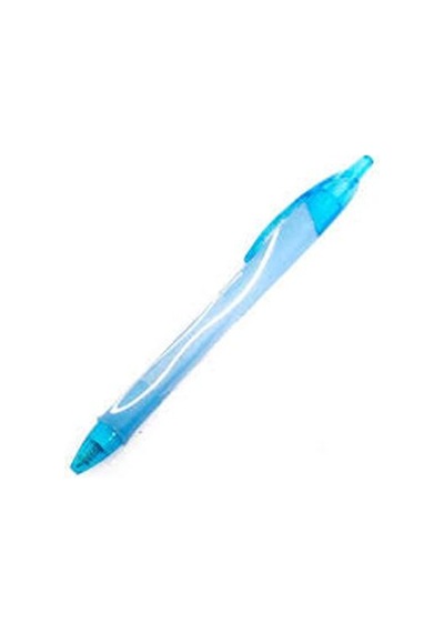 Bic Gelocity Hızlı Kuruyan Jel Kalem Turkuaz 964776 Diğer