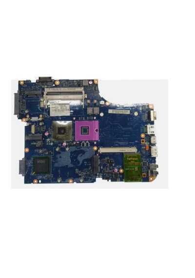 Toshiba Satellite A500 Anakart La-4993p Mainboard