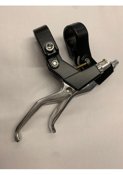 Forte Gt Bisiklet Fren Kolu Komple Alüminyum Mtb Fren Kolu