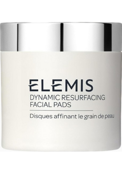 Elemis Dynamic Resurfacing Düzleştirici Pedler, Tri-enzim Teknolojisi İle 60'lı Peeling Ped Cilt Bakım Setleri Diğer
