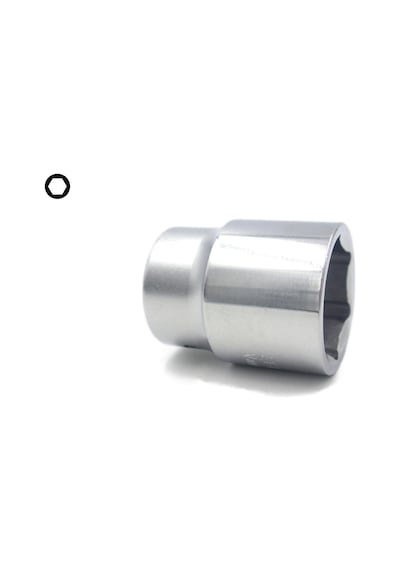 Ceta Form 32 mm 3/4” 6 Köşe Lokma Anahtar C32-H32