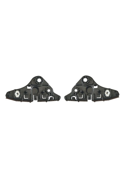 Maral M200169 On Tampon Baglantı Braketı Takım Fluence 09