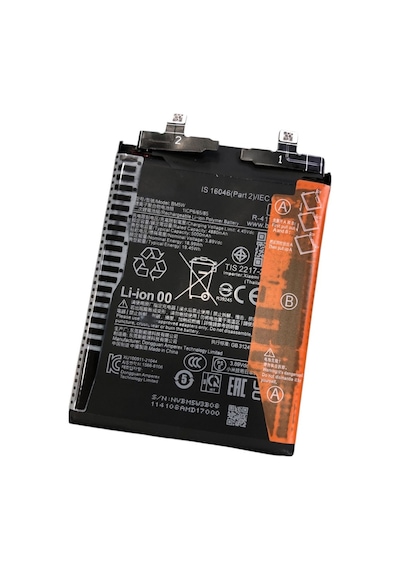 Xiaomi 14t Pro Batarya Bm5w Senalstore