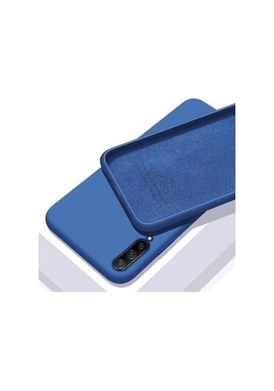 Samsung Galaxy Uyumlu A30 Kilif Kamera Korumali Içi Kadife Kilifi 421614124