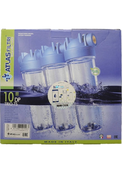 Atlas 10 Dp Trio Housing 1