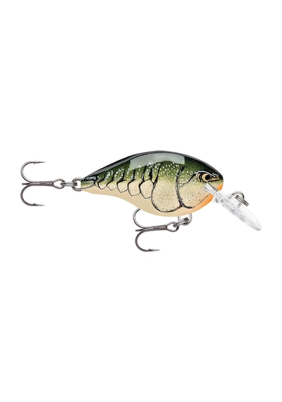 Rapala Dives To Yapay Balığı