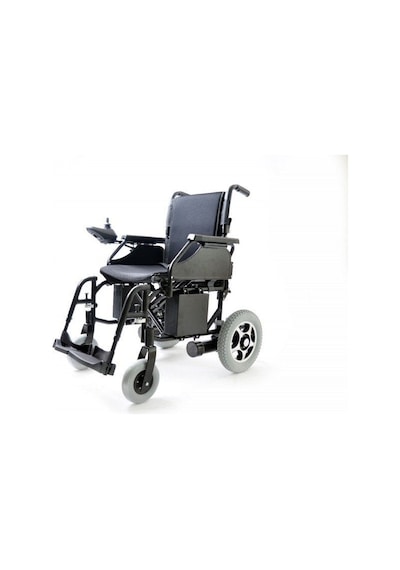Medikaltec Easy Life Akülü Sandalye