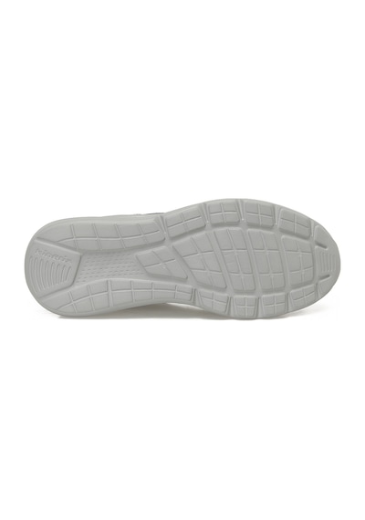 Kinetix Rıval Pu 5pr Siyah Unisex Koşu Ayakkabısı 000000000102018459 Siyah-saks