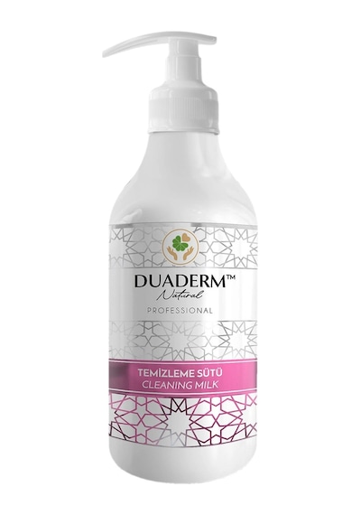 Kabin Boy Temizleme Sütü 500 Ml