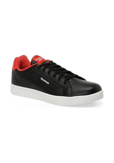 Reebok Royal Complete Cln Siyah Erkek Çocuk Sneaker 000000000102040720 SİYAH-BEYAZ