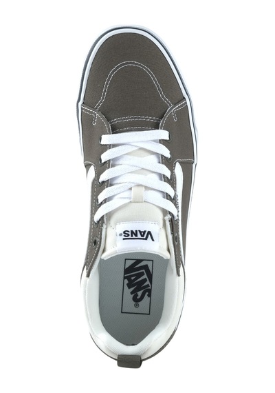 Vans Filmore Erkek Yeşil Spor Ayakkabı Vn0a5eduy331 Beyaz
