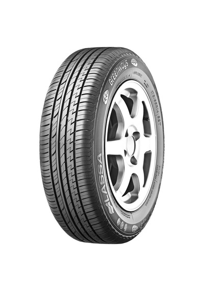 Lassa 155/70R13 75T Greenways Yaz Lastiği  - 2025