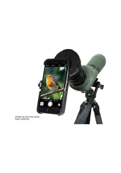 Celestron Regal M2 Iphone 6 Plus Telefon Adaptörü
