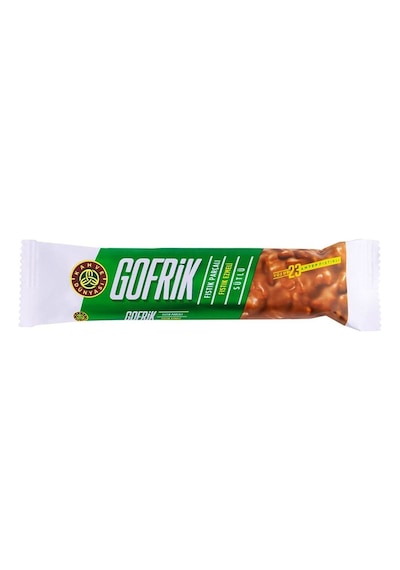 Kahve Dünyası Gofrik Antep Fıstıklı Çikolata 33 Gr X 48 Adet