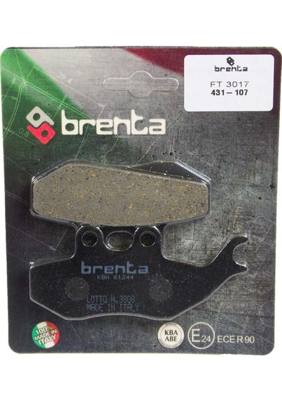 Pıaggıo Gtx Superhexagon Grimeca Cal. 11''wheels 180cc 2000-2