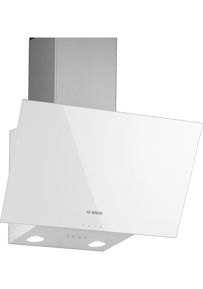 Bosch HBF512BW1T - POP7C2P30O - DWK63PJ20T 3'lü Beyaz Ankastre Set 300