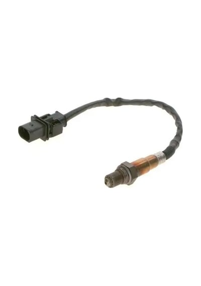 Vw Passat B6 Oksijen Sensoru 2.0 Tdi 2008-2010 Bkp Cbab Bosch 0281004087