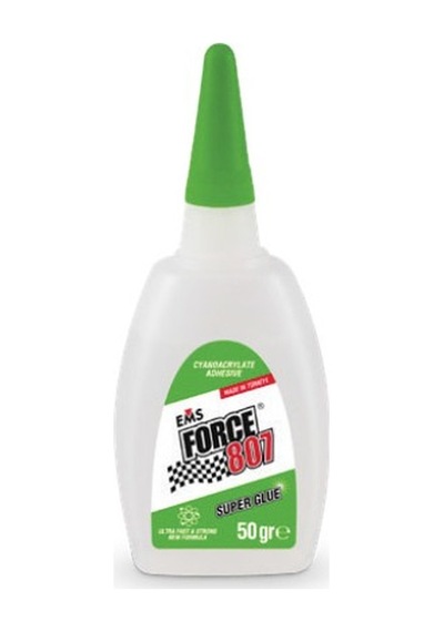 Ems Force 807 Hızlı Yapıştırıcı 50Gr