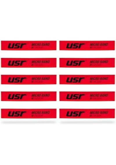 10lu Micro Hip Band Seti