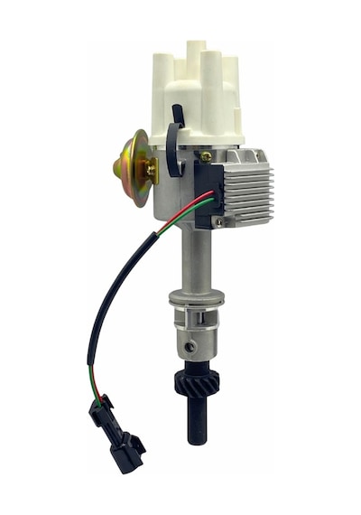 Distribütör komple Tofaş Uyumlu Doğan/kartal/şahin/slx 15 Diş N11.7601