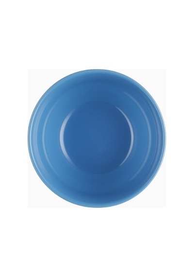 Le Creuset Coupe Snack Kasesi Modern Seramik Tasarım 12cm Mavi