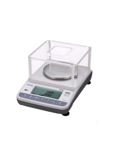 Cas Xe-h 600 Onaysız Hassas Terazi 600 Gr 0,01 Gr