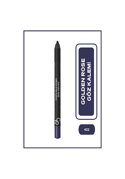 Golden Rose Göz Kalemi Dream Eyes Eyeliner 422
