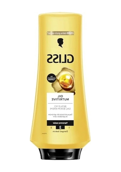 Derin Besleyici Saç Bakım Kremi - 360 Ml