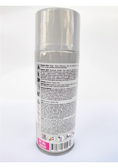 Replax Plastik Yüzey Astarı 400 ML