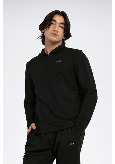 Reebok Alekra Hz Siyah Erkek Sweatshirt 000000000102042207 Siyah