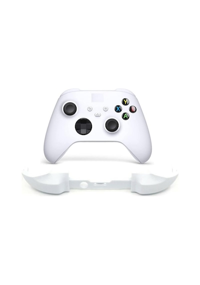 Xbox Series X/S için Beyaz Lb Rb Tuşlari Beyaz Lb-Rb Buton