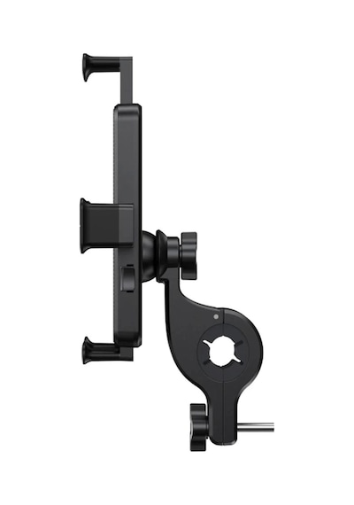 Joyroom Ok7 Silikon Bisiklet Motosiklet Uyumlu Telefon Tutucu Çok Renkli