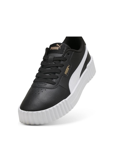 Puma Carina 3.0 Tdp 406176 04 Kadın Sneaker Ayakkabı Siyah Beyaz 36-40 Siyah - Beyaz Puma Carina 3.0 Tdp 406176 04 Kadın Sneaker Ayakkabı Siyah Beyaz 36-40 Siyah - Beyaz