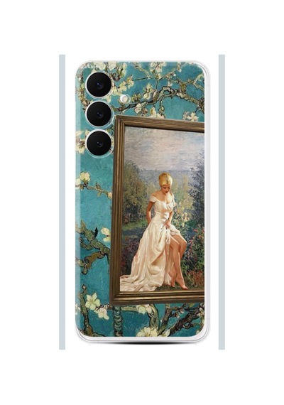 Samsung Galaxy A56 Uyumlu Kılıf Desenli Baskılı Kamera Korumalı Kapak Name-.2016.jpg Renk48 Renk48