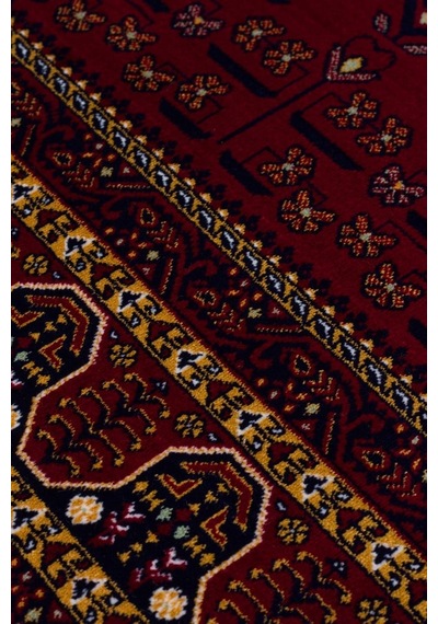 Sateen Afghan Sfg 03 Red Afgan Desenlerine Sahip Hav Vermeyen Özel İplerle Dokunan Yıkanabilir Ve Özel Kaymaz Tabanlı Sık Dokuma Makine Halısı Kırmızı - Kırmızı Sateen Afghan Sfg 03 Red Afgan Desenlerine Sahip Hav Vermeyen Özel İplerle Dokunan Yıkanabilir Ve Özel Kaymaz Tabanlı Sık Dokuma Makine Halısı Kırmızı - Kırmızı