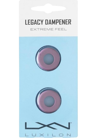 Wilson Luxilon Vibrasyon Sönümleyici Legacy Dampener Wrz538000