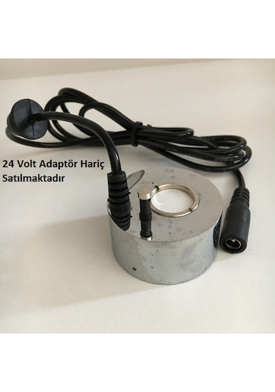 Kuluçka Makine Nem Nozülü 24V Işıklı Cimuka Uyumlu Adaptörsüz N11.2784