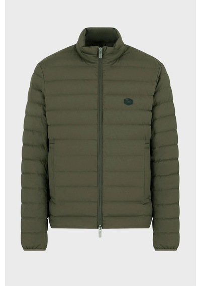 Emporio Armani Erkek Mont 8n1bq2 1nlrz 05a6 Haki