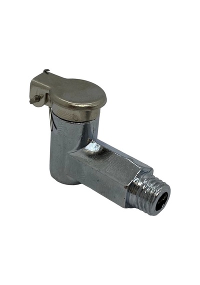 Dik Kumaş Kesim Motoru 5inç Yağ Tahliye Borusu / Kx-33 Kd-33