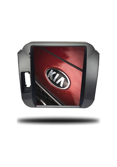 Oskodi Kia Sportage Tesla Ekran Android Carplay Multimedya 2011-2015 6gb Ram + 128gb Hafıza