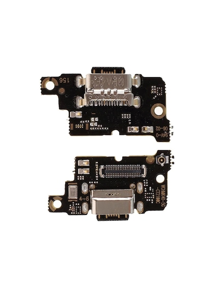 Xiaomi Redmi K40 Pro Uyumlu Şarj Soketli Mikrofon Bordu