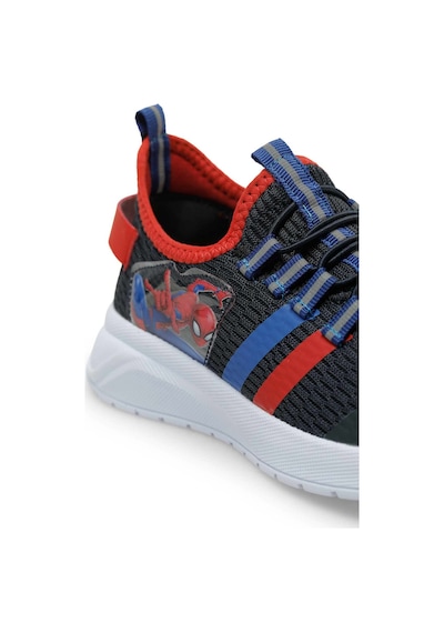 Spiderman Aragon.f6fx Lacivert Erkek Çocuk Sneaker 000000000102238891 Lacivert