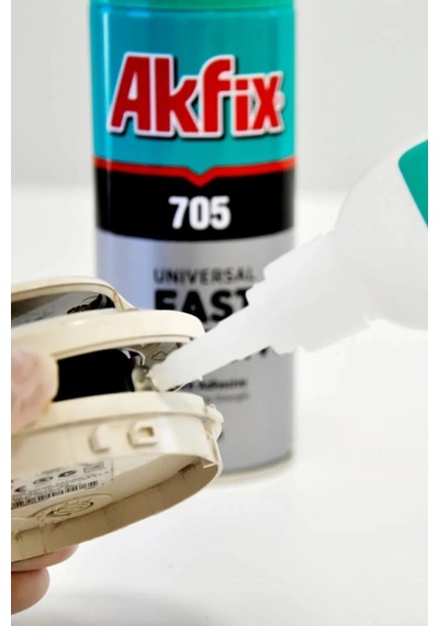 705 Hızlı Yapıştırıcı Mdf Kit 200 Ml 50 Gr - 37354734