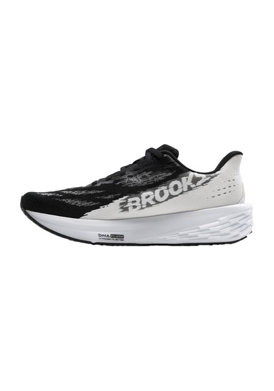 Brooks Launch 11 Kadın Siyah Yol Koşusu Ayakkabısı 10011 Siyah
