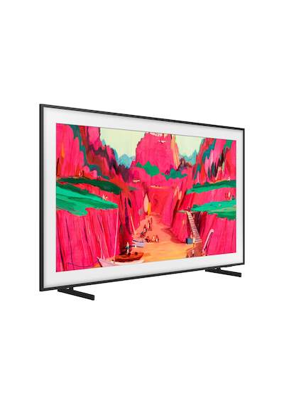 Samsung 65LS03F 65" 4K UHD Smart QLED TV