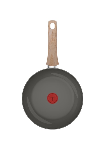 Tefal Renew Artus Seramik Tava - 24 Cm Gri
