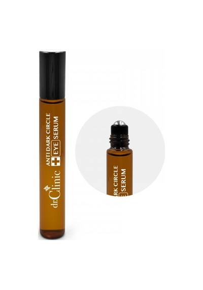 Dr.Clinic Göz Çevresi Bakım Serumu 10ml